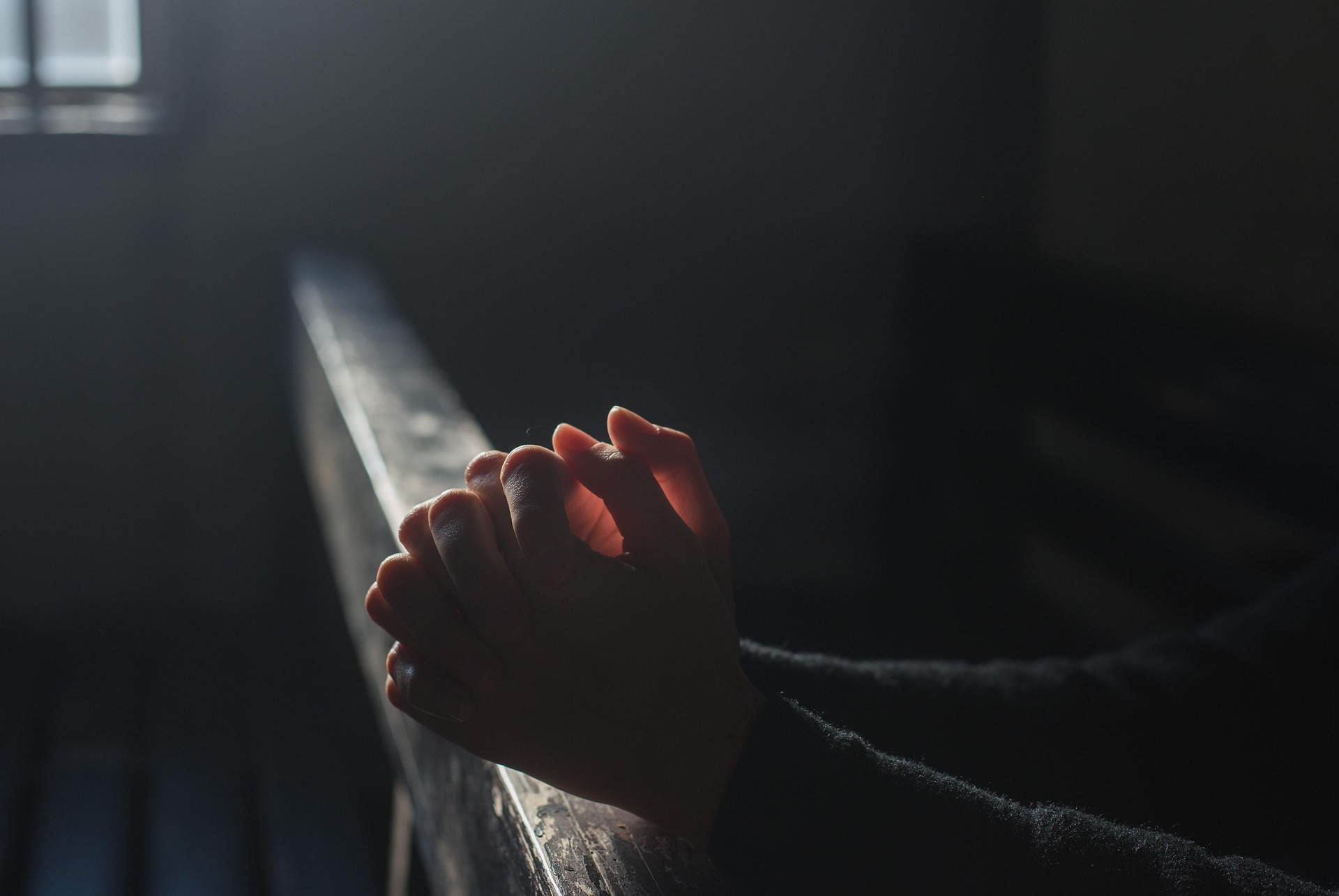 Help My Unbelief